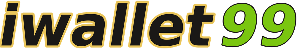 iwallet99 logo