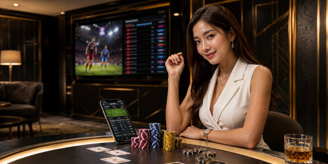 iwallet99 iwallet99 untuk pemain di seluruh Malaysia