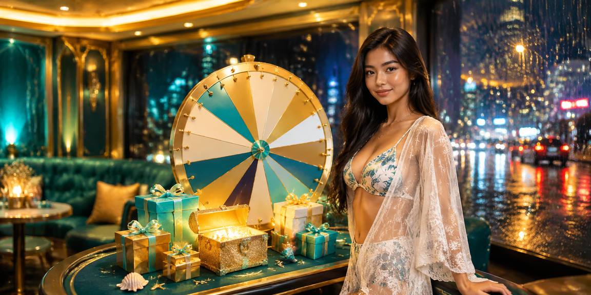 iwallet99 Terokai Fortune God di iwallet99 Malaysia